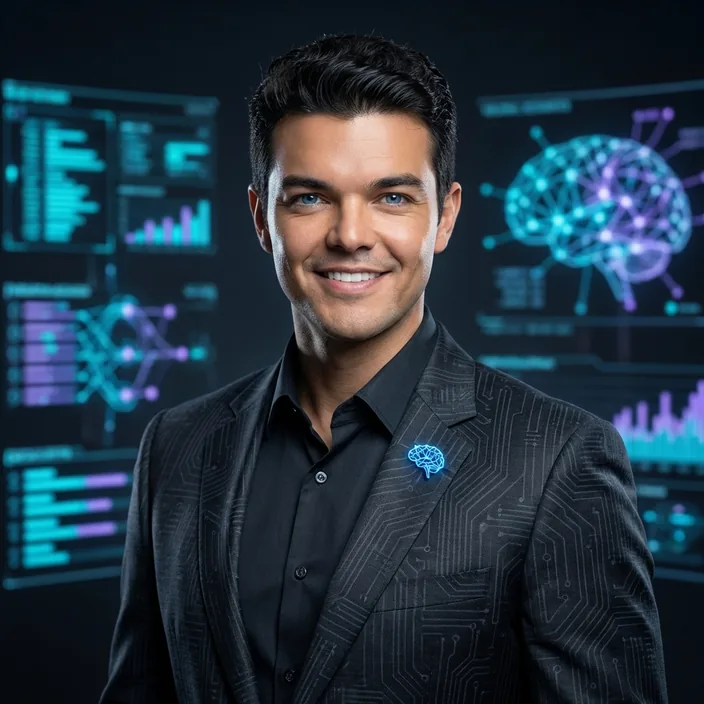 Sergio de la Rosa