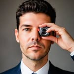 Sergio de la Rosa - Desarrollador de IA